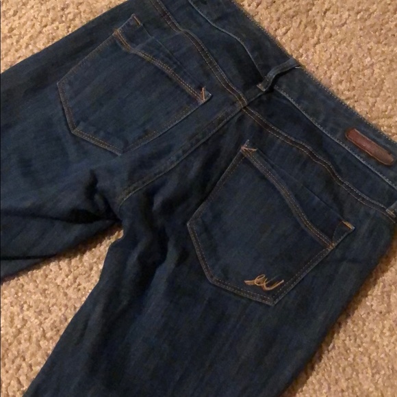 Express Denim - Express Jeans. Fit is amazing